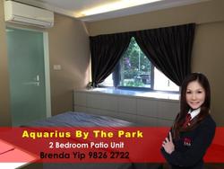 Aquarius By The Park (D16), Condominium #79683152